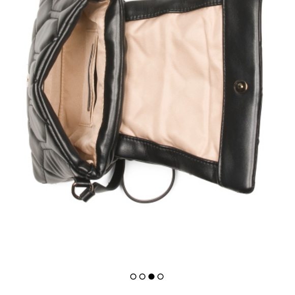 Jason Wu Aria Quilted Small Crossbody - Picture 4 of 6